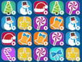 เกม Christmas Merge
