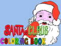 เกม Santa Claus Coloring Book