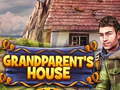 เกม Grandparents House
