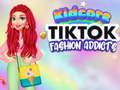 เกม Kidcore TikTok Fashion Addicts