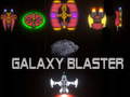 เกม Galaxy Blaster