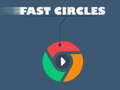 เกม Fast Circles