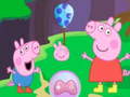 เกม Peppa Pig Love Egg