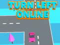 เกม Turn Left Online