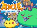 เกม Axie Infinity