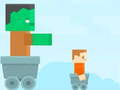 เกม Blockminer Run