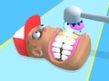 เกม Teeth Runner