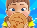 เกม Squid Sugar Cooking