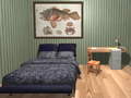 เกม Bedroom Escape