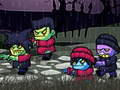 เกม Tiny Zombies 2