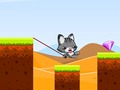 เกม Swing Cute Cat