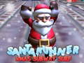 เกม Santa Runner Xmas Subway Surf