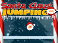 เกม Santa Claus Jumping