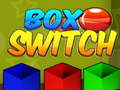 เกม Box Switch