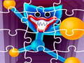 เกม Poppy Rope Puzzle Game