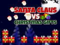 เกม Santa Claus vs Christmas Gifts