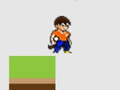 เกม Dragon ball advenure