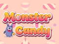 เกม Monster Candy 