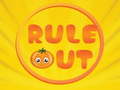 เกม Rule out