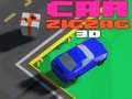 เกม Car ZigZag 3D