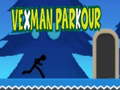 เกม VexMan Parkour