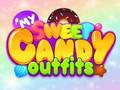 เกม My Sweet Candy Outfits
