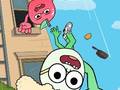 เกม Apple and Onion Party Splashers