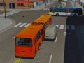 เกม Bus Simulation City Bus Driver
