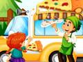 เกม Food Junction
