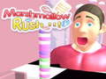 เกม Marshmallow Rush