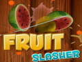 เกม Fruits Slasher