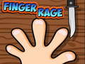 เกม Finger Rage