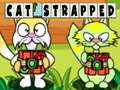 เกม Cat Strapped
