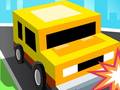 เกม Blocky Highway Racing