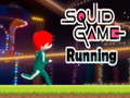 เกม Squid Game Running 