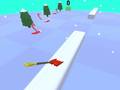 เกม Winter Roll