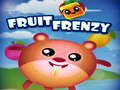 เกม Fruit Frenzy