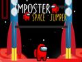 เกม Imposter Space Jumper