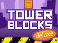 เกม Tower Blocks Deluxe