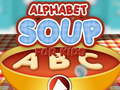 เกม Alphabet Soup For Kids