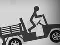 เกม Stickman Destruction