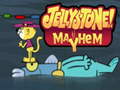 เกม Jellystone! Mayhem
