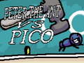 เกม Peter the Ant Vs Pico