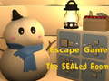 เกม Escape Game: The Sealed Room