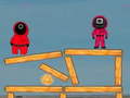 เกม SquidGame explosive candy