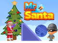 เกม Mr Santa