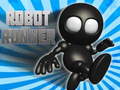 เกม Robot Runner