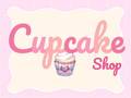 เกม Cupcake Shop