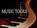 เกม Music Tools