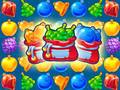 เกม Christmas Crush